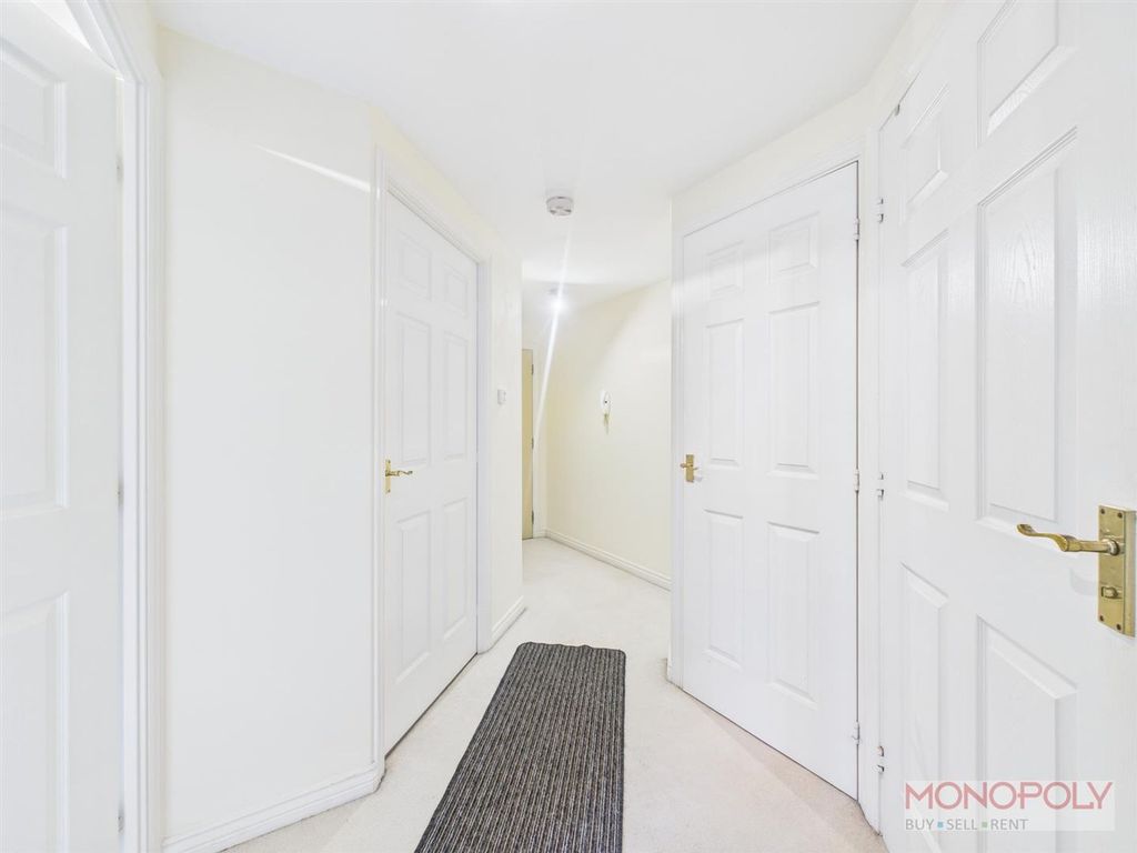 Additional image 12 of 2 bed flat for saleIngot Close, Brymbo LL11