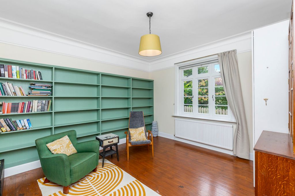 Additional image 5 of 3 bed detached house for sale405 Lanark Road, Colinton, Edinburgh EH13