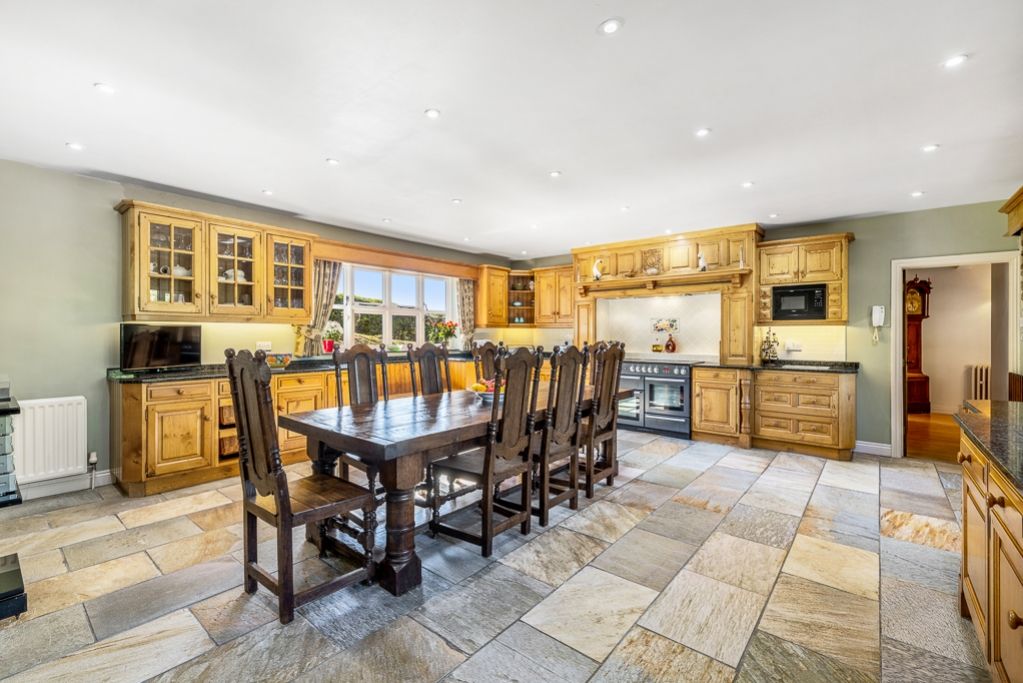Property photo 3 of 52 Heath Farm (Sudbrook)-39