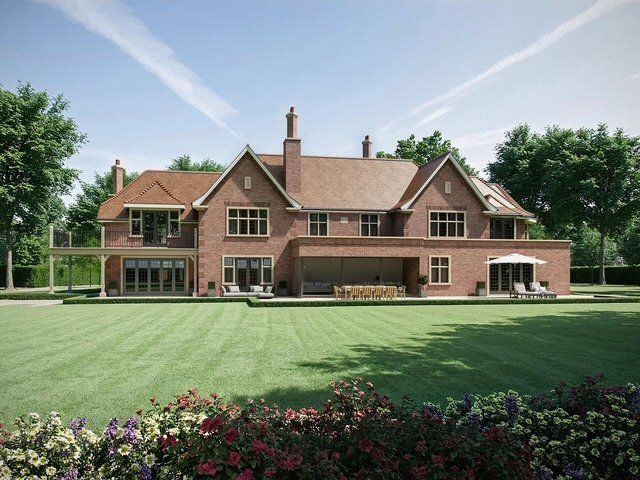 Additional image 5 of Land for saleHarpsden Bottom, Harpsden, Henley-On-Thames, Oxfordshire RG9