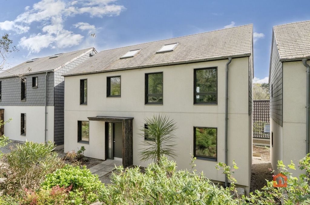 Additional image 17 of 4 bed detached house for saleMadron Road, Penzance TR20