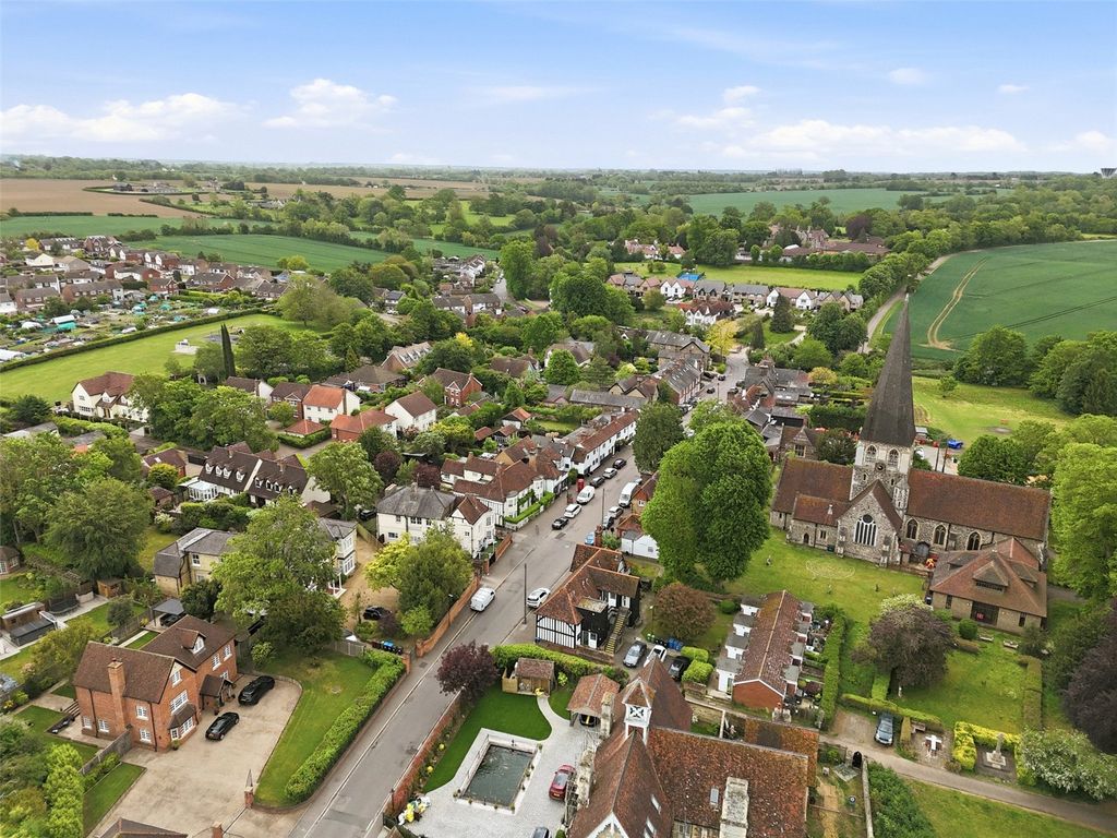 Additional image 13 of 2 bed flat for saleChurchgate Street, Old Harlow, Essex CM17
