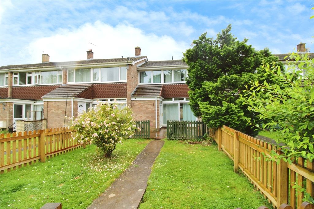 Additional image 12 of 3 bed terraced house to rentStation Road, Backwell, Bristol BS48