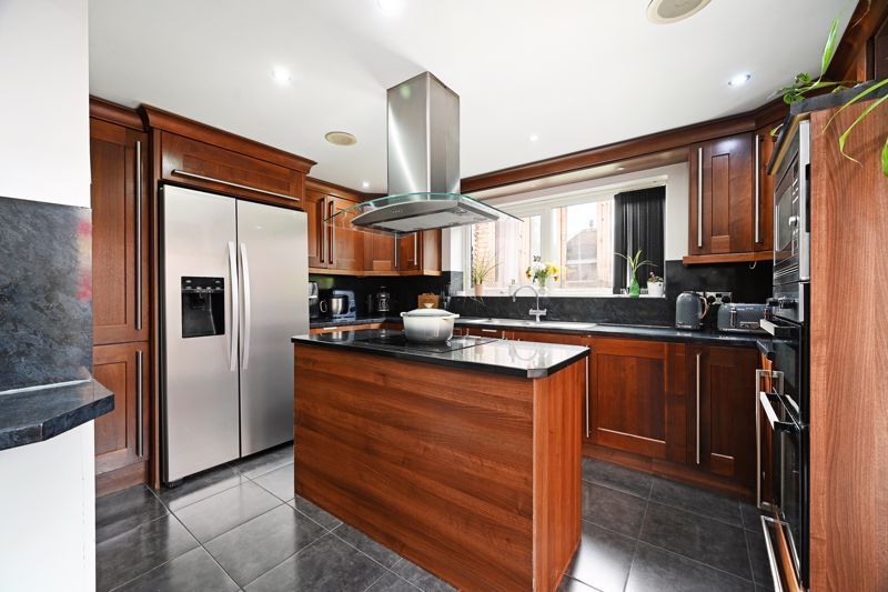 Property photo 1 of 28 Extended Kitchen