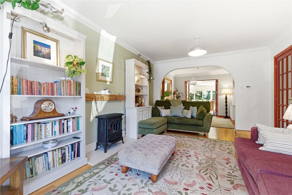 Property photo 3 of 26 Muirfield Station