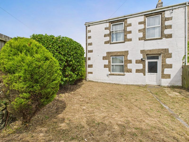 Property photo 1 of 10 Rear Elevation