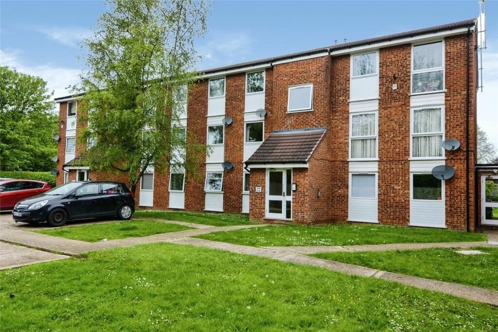 Property photo 1 of 11 Sold Via Auction Cash Buyers Only Starting Bid £140,000 Arkley Road, Hemel Hempstead, Hp2