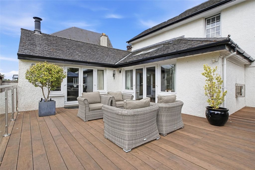 Additional image 24 of 4 bed detached house for saleLymekilns, 6 Wellknowe Road, Thorntonhall, Glasgow G74