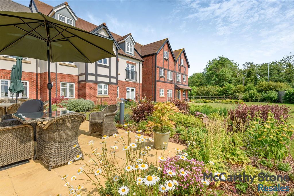 Additional image 20 of 2 bed flat for saleGibson Court, Tattershall Road, Woodhall Spa LN10