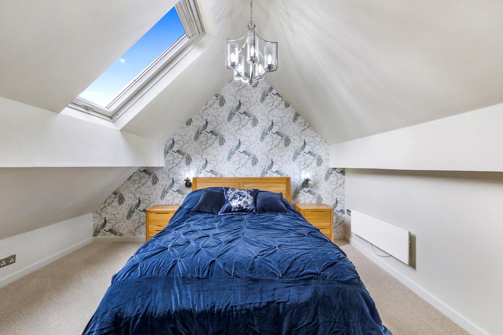 Additional image 24 of 6 bed detached house for saleRibwood, 3 Caynham Woods, Caynham, Ludlow, Shropshire SY8