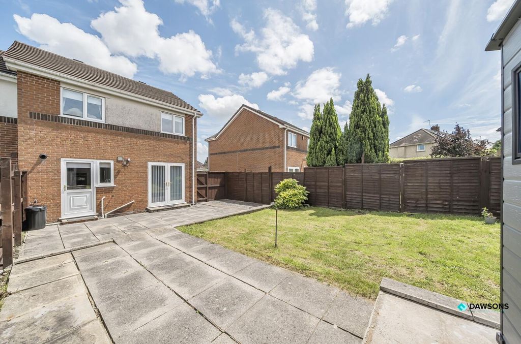 Additional image 26 of 3 bed semi-detached house for saleLlys Warner, Llanelli SA15