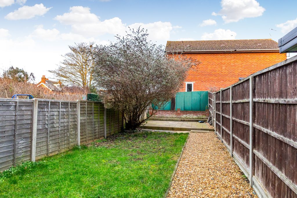 Property photo 2 of 11 Rear Garden