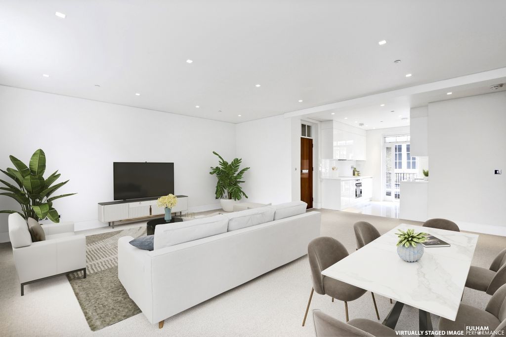 Property photo 2 of 16 CGI 34 Thurloe Co...