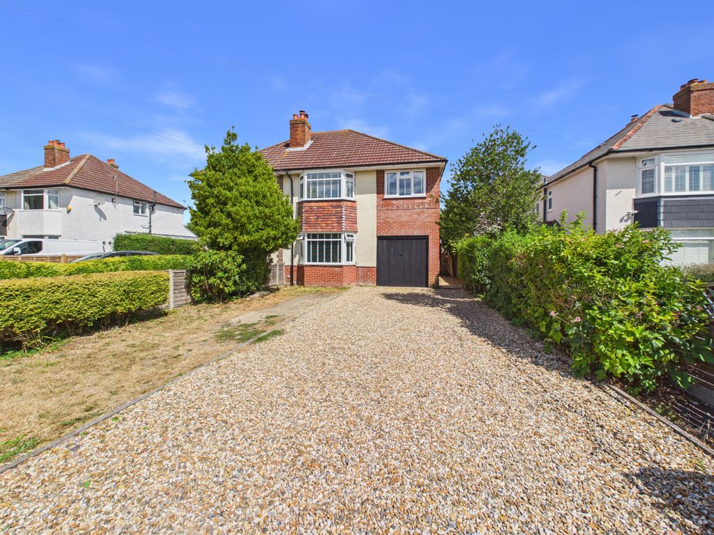 Property photo 1 of 14 4 Bedroom Semi Detached House For Sale