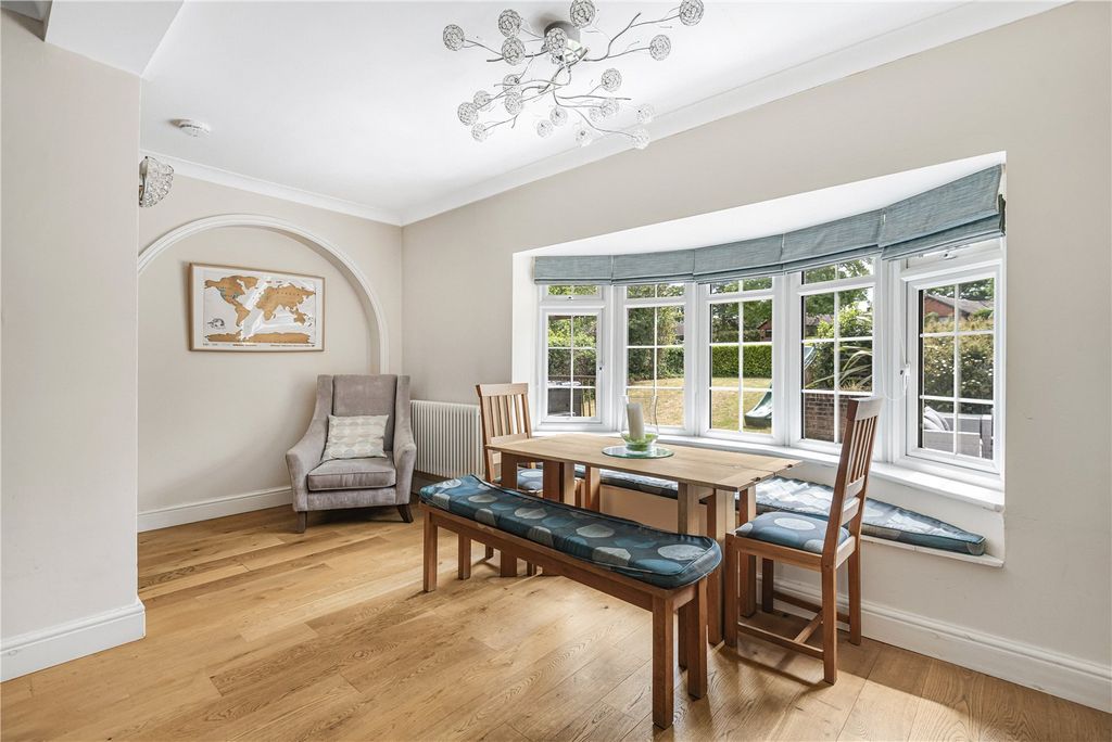 Property photo 3 of 23 Dining Area