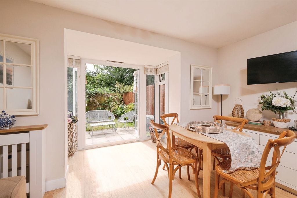 Additional image 15 of 4 bed semi-detached house for saleJasper Tudor Crescent, Llanfoist, Abergavenny NP7