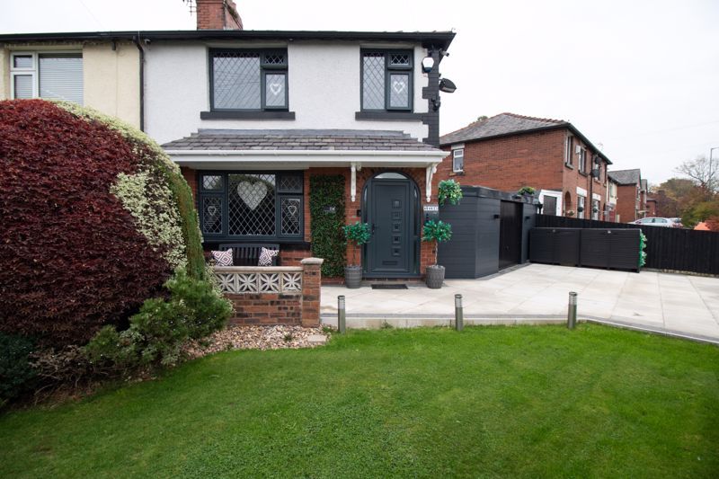 Property photo 1 of 19 Front Elevation