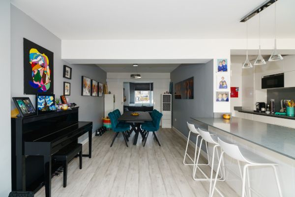 Property photo 3 of 21 Open Plan Kitchen/Diner
