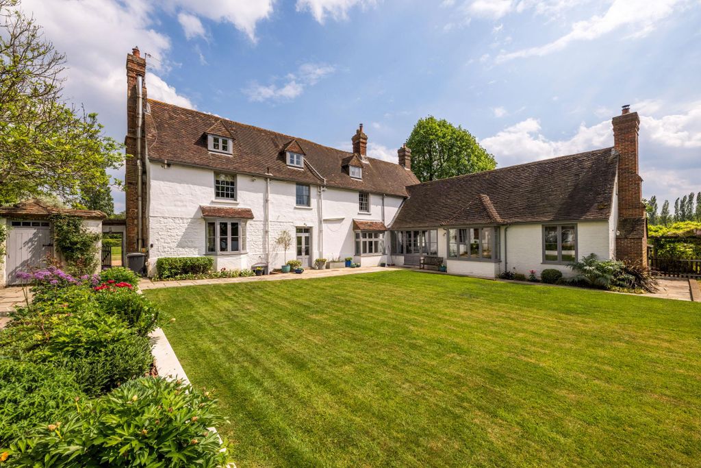 Additional image 30 of 6 bed detached house for saleShipbourne, Tonbridge, Kent TN11