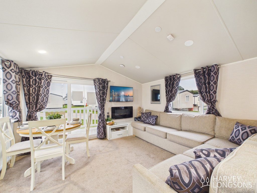 Property photo 3 of 20 Atlas The Lookout Lounge Corner Sofa Dining