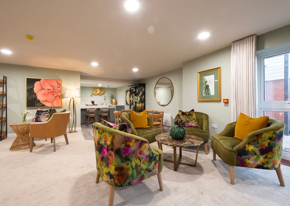 Additional image 6 of 2 bed flat to rentHawkhurst TN18