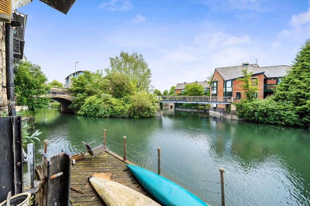 Additional image 4 of 2 bed flat for saleCaudwells Castle, Oxford City Centre OX1
