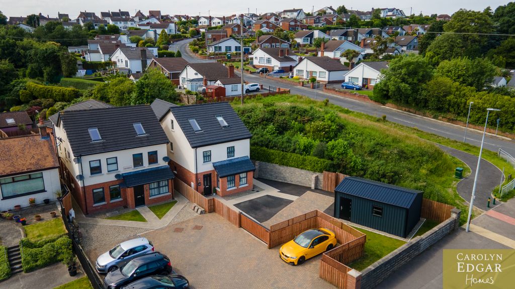 Additional image 49 of 4 bed detached house for sale95F, Bangor Road, Newtownards, Co Down BT23