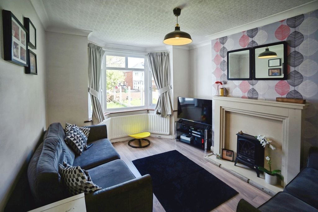 Property photo 3 of 13 Living Room