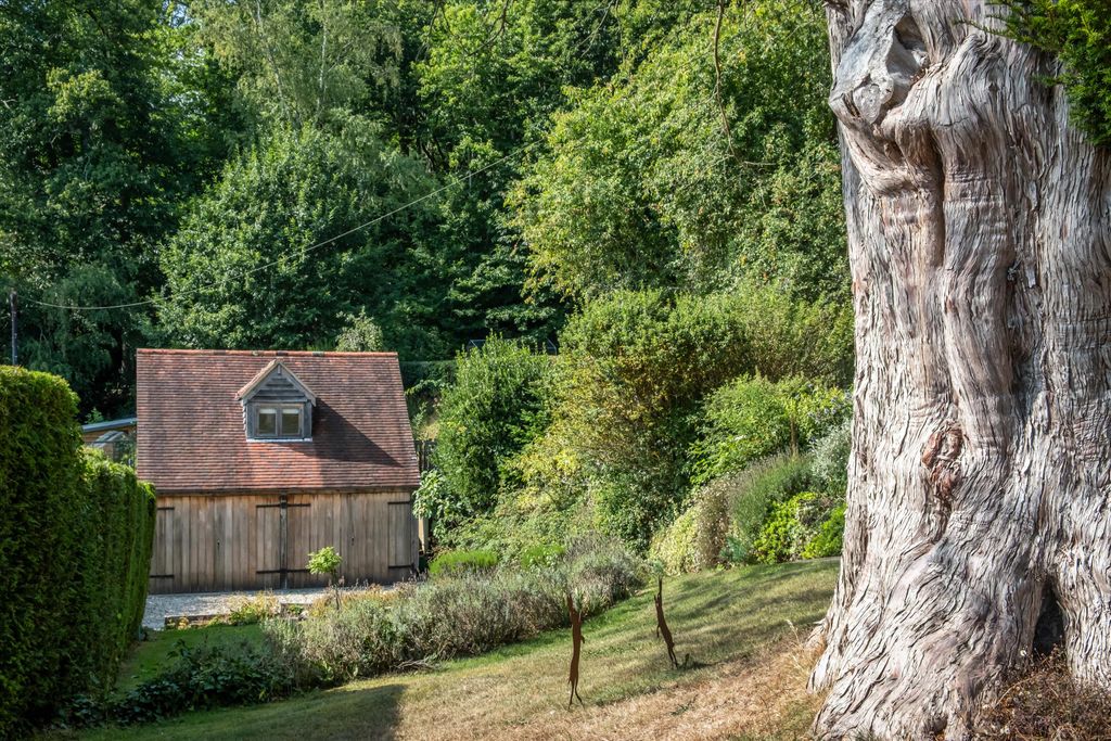 Additional image 32 of 4 bed detached house for saleHollycombe Lane, Linch, West Sussex GU30