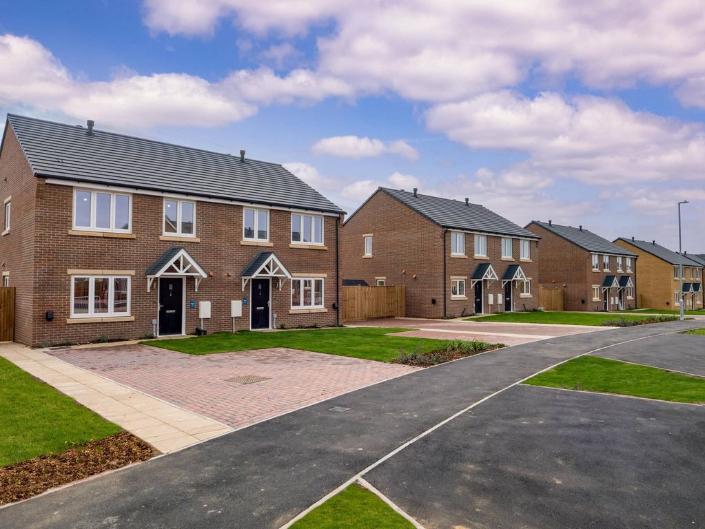 Property photo 1 of 10 Sampson Green Plot 2 - Image 1