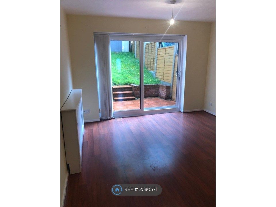 Property photo 1 of 16 Living Area/ Garden