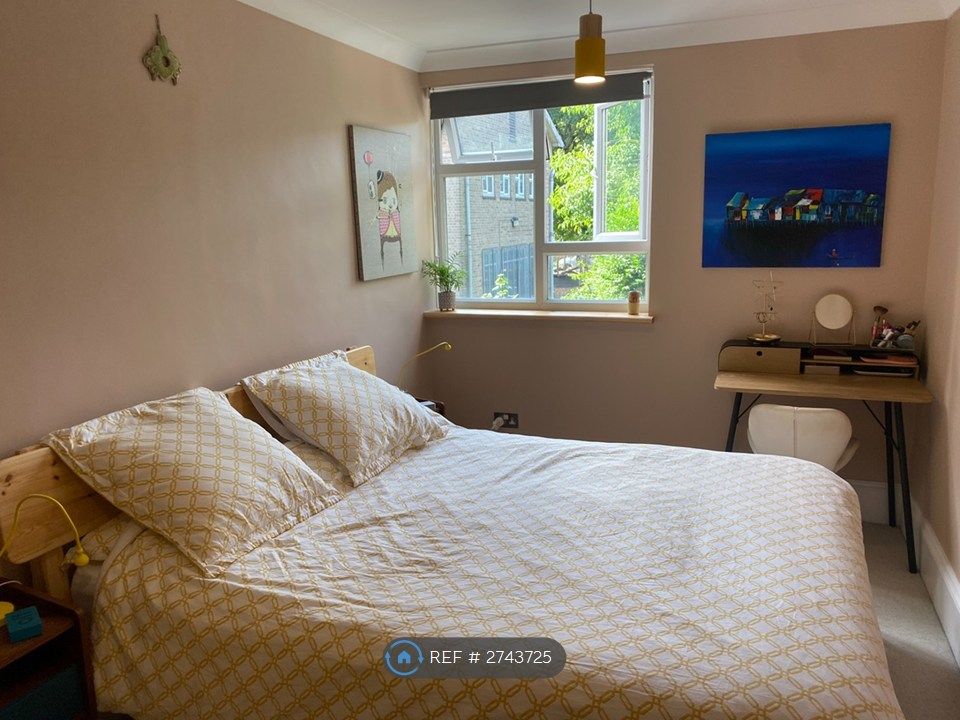 Property photo 2 of 20 Main Bedroom - Will Be Unfurnished