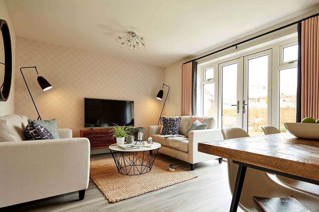 Property photo 2 of 11 Ideal For Cosy Nights In