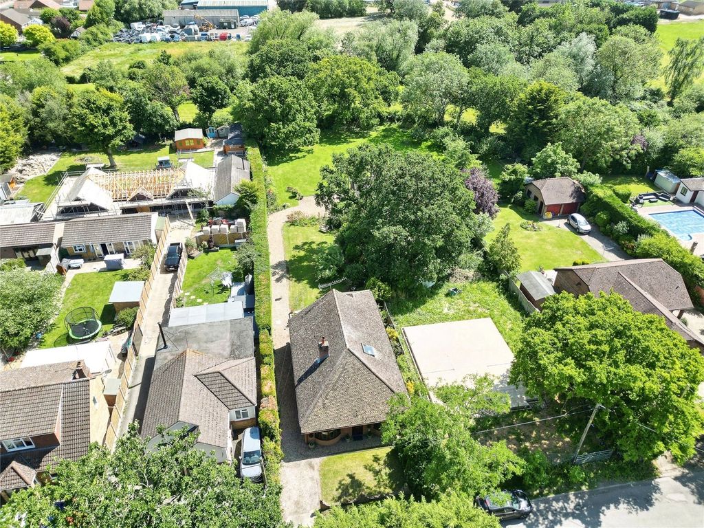 Property photo 1 of 21 Arial View
