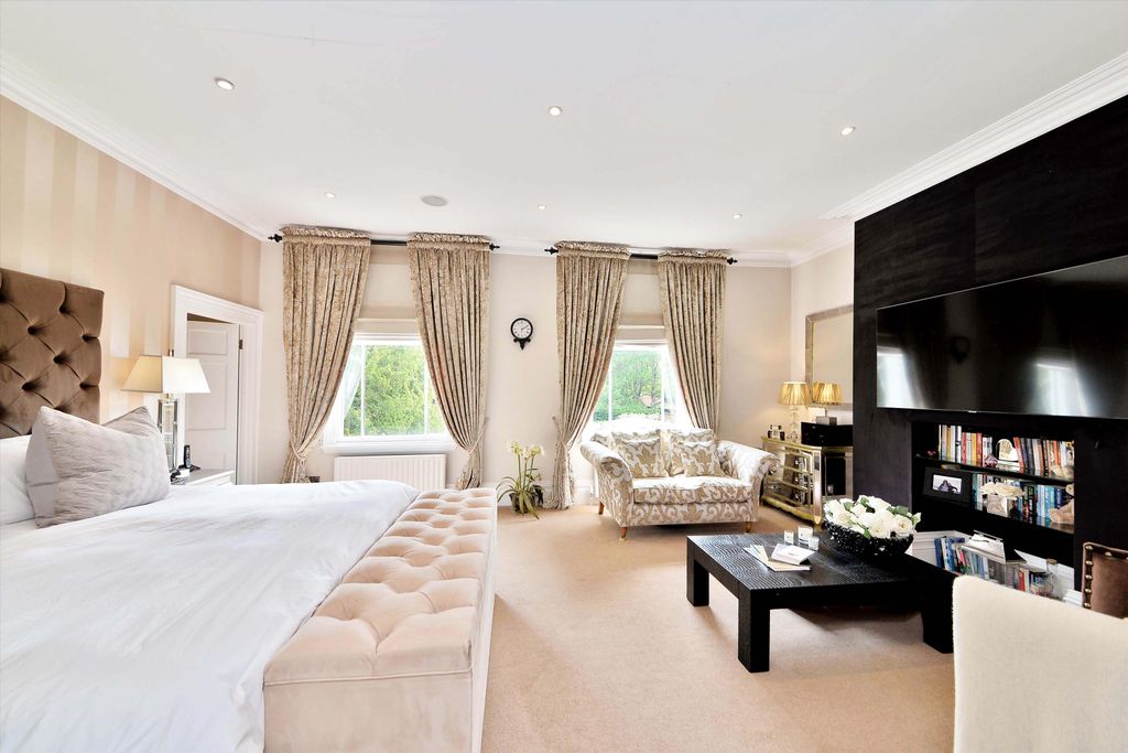 Additional image 20 of 4 bed detached house for saleFrederick Road, Edgbaston, Birmingham B15