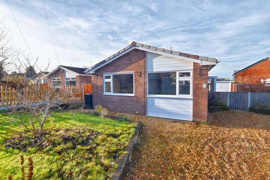 Property photo 1 of 21 Front Aspect 2