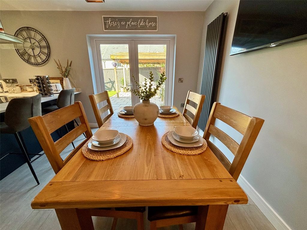 Additional image 29 of 3 bed semi-detached house for saleBeaconing Drive, Steynton, Milford Haven SA73