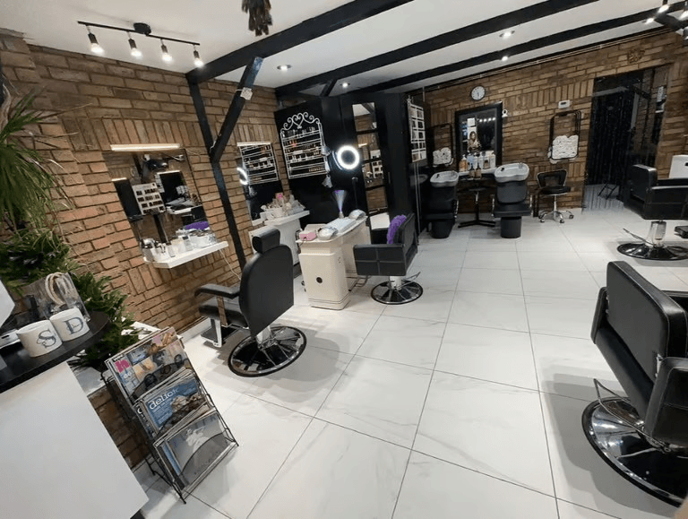 Property photo 1 of 3 Hair And Beauty Salon