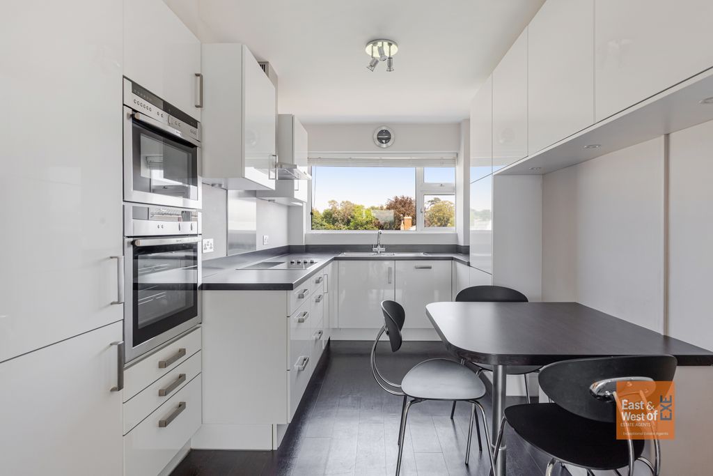 Additional image 9 of 3 bed flat for saleStrand Court, Topsham, Exeter EX3