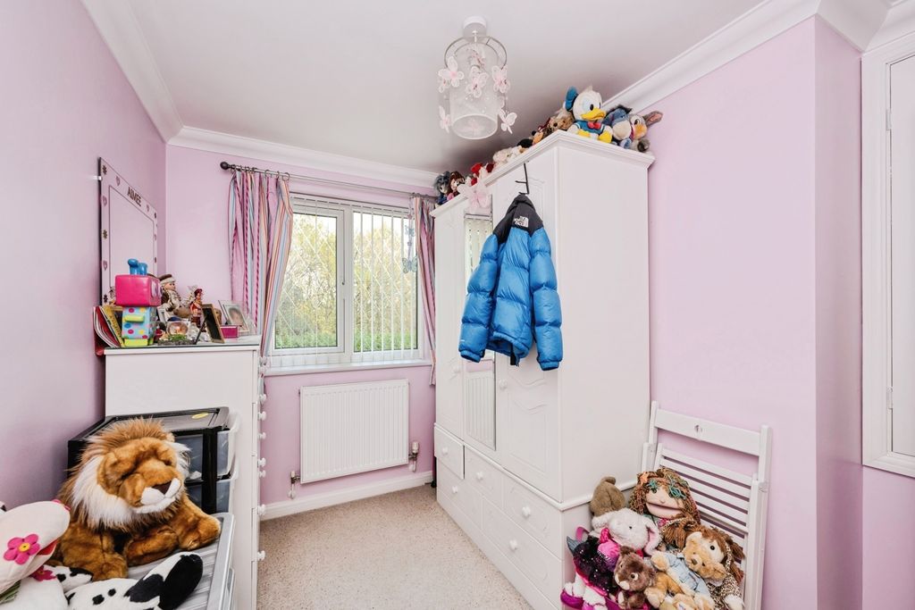 Additional image 16 of 4 bed detached house for saleLlyn Tircoed, Tircoed Forest Village, Penllergaer, Swansea SA4