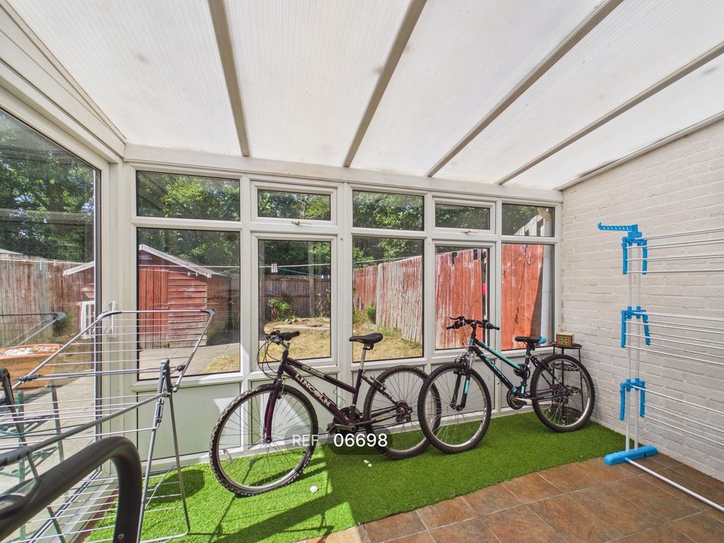 Property photo 3 of 16 Sunroom