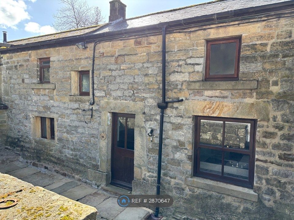 Property photo 2 of 8 Rear Of Property