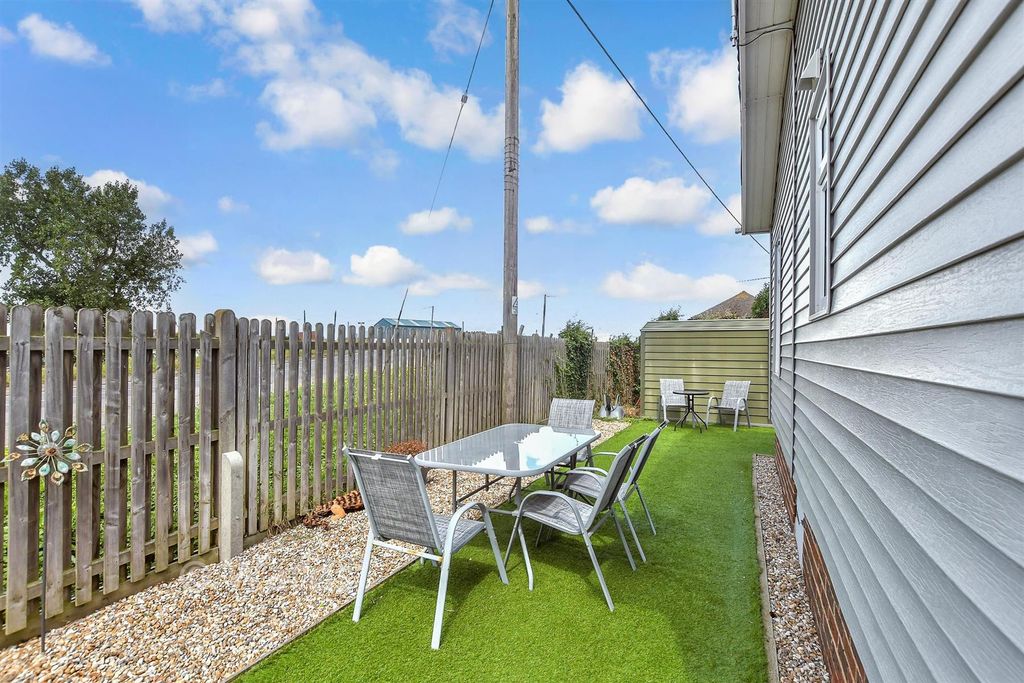 Property photo 1 of 15 Rear Garden