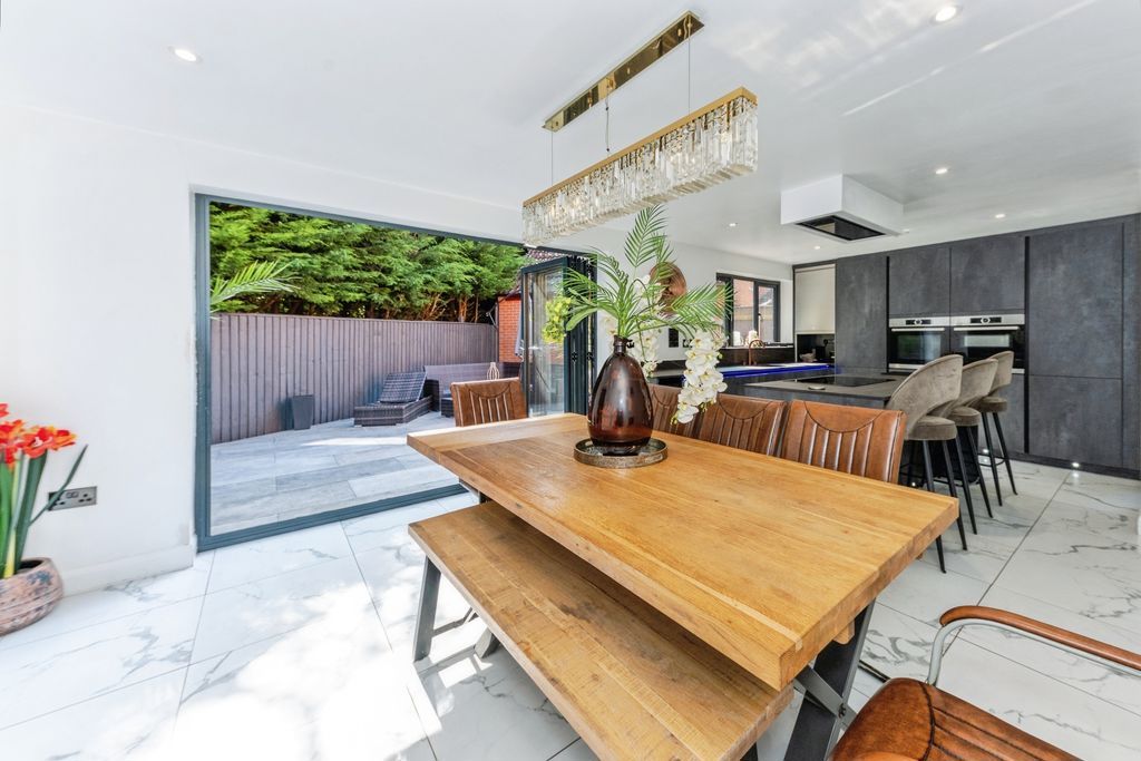 Property photo 2 of 27 Kitchen/Diner View 3