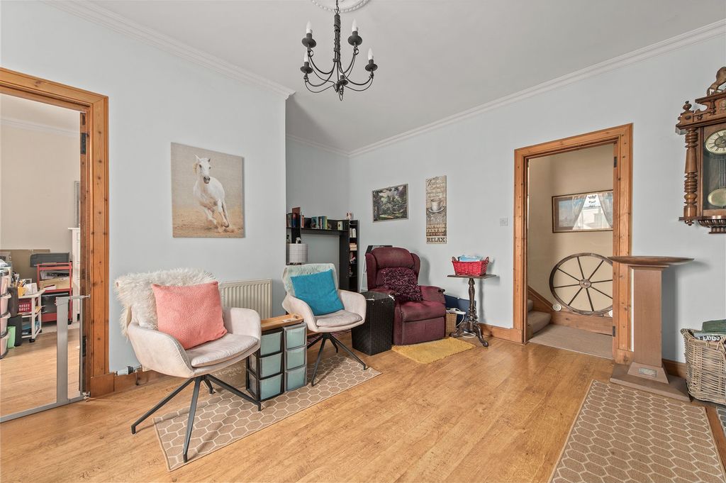 Additional image 6 of 2 bed flat for saleSea Yetts, Blackness EH49
