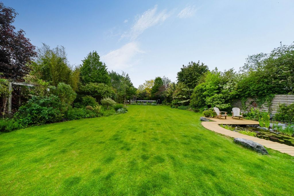 Additional image 40 of 5 bed detached house for sale1 Gipsy Lane, Rothley LE7