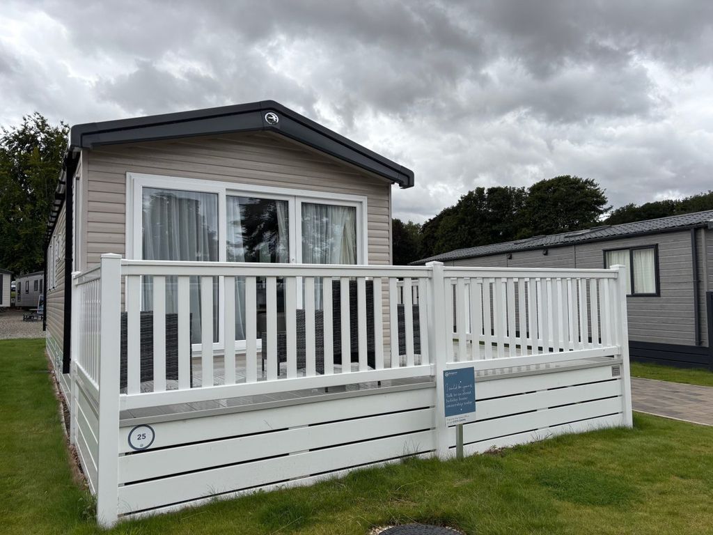 Property photo 1 of 9 Springwood Holiday Park - Swift - Bordeaux - 2023-6000