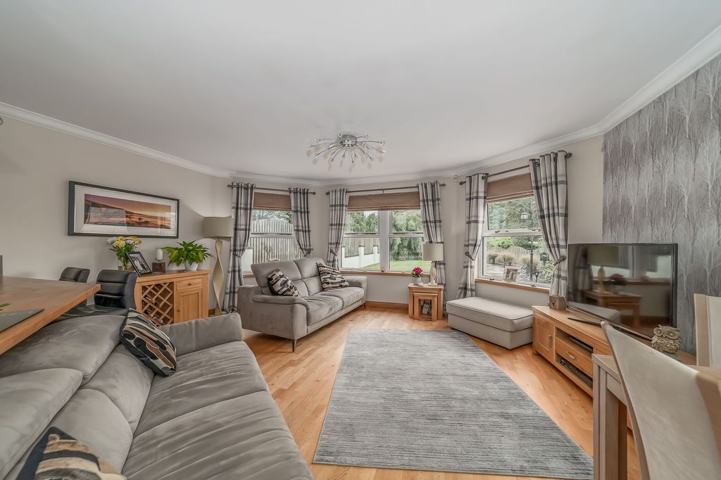 4 bed detached house for saleSteepleview, 12 Trinity Road, Brechin. DD9 photo 4