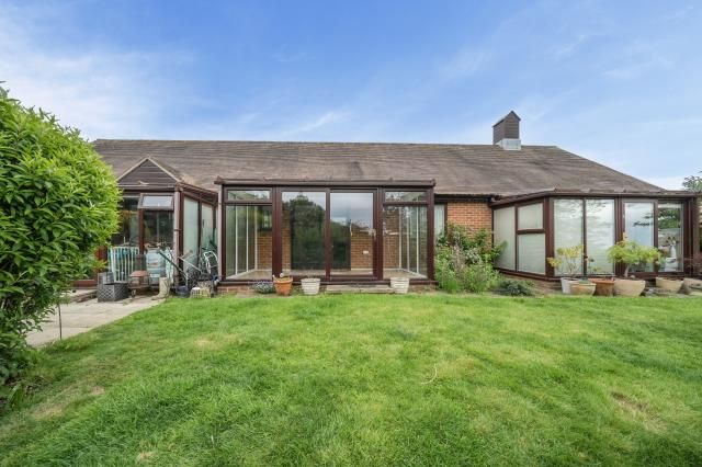 Property photo 1 of 20 External Rear