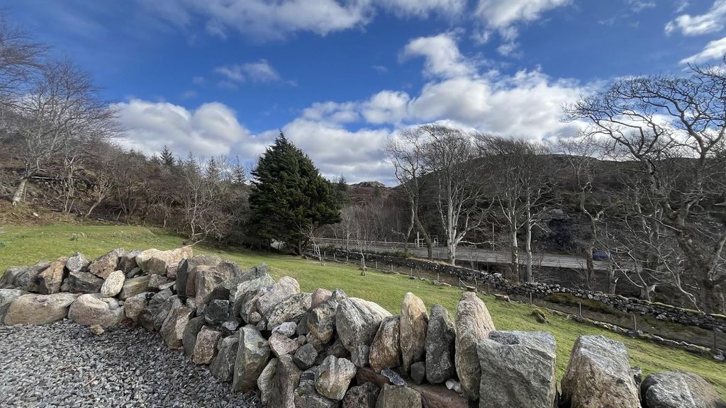 Additional image 35 of 4 bed detached house for saleFree Presbyterian Church Manse, Inver, Lochinver IV27